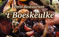 `t Boeskeulke - Korting: 10% korting* op de gehele rekening